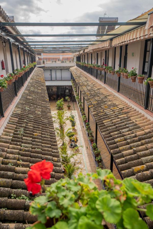 Rentalsevilla Durmiendo En La Alameda Экстерьер фото